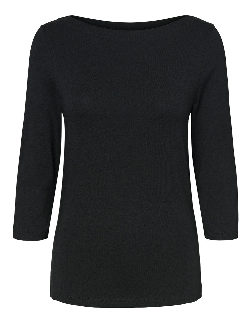 VERO MODA Top Donna - modello 10274133 Nero