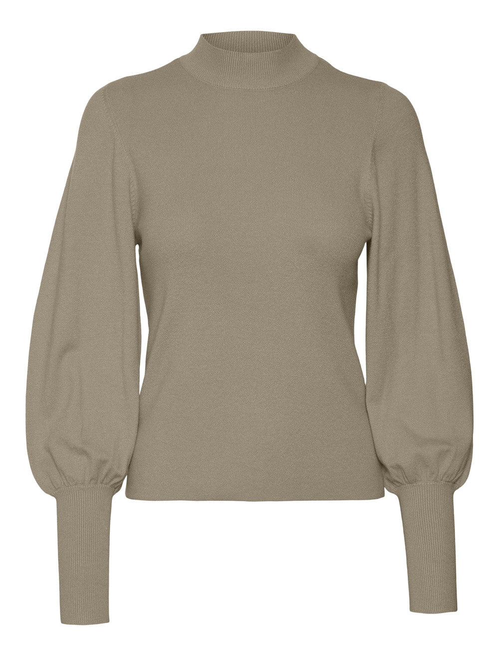 VERO MODA Maglione Donna - modello 10290671 Arancione