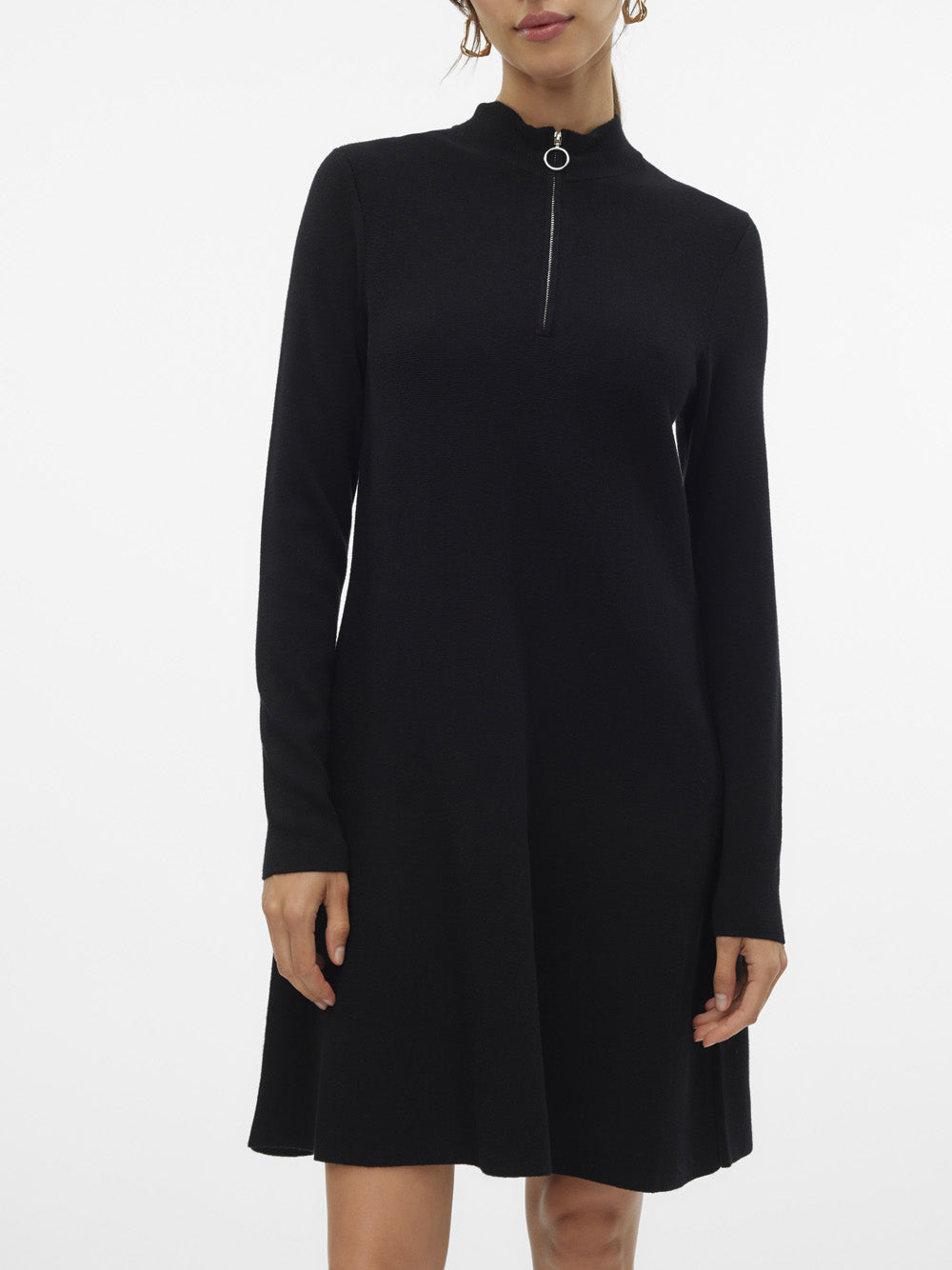 VERO MODA Abito Donna - modello 10309303 Nero