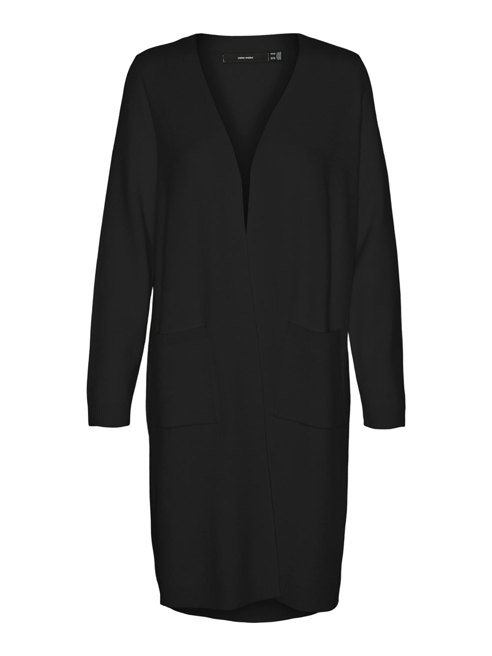 VERO MODA Cardigan Donna - modello 10309316 Nero