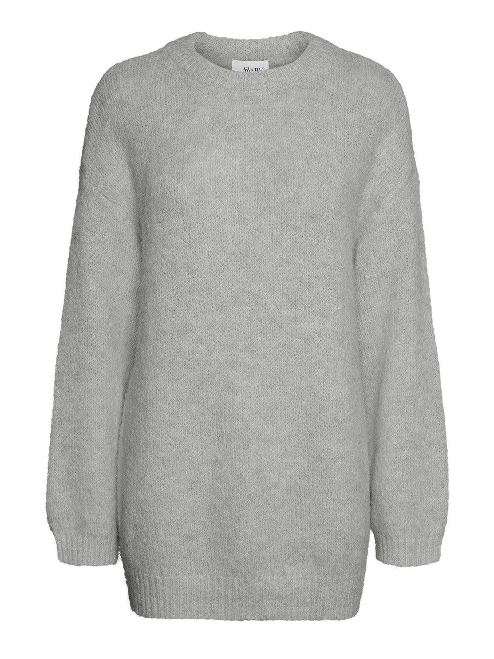 VERO MODA Maglione Donna - modello 10312388 Grigio