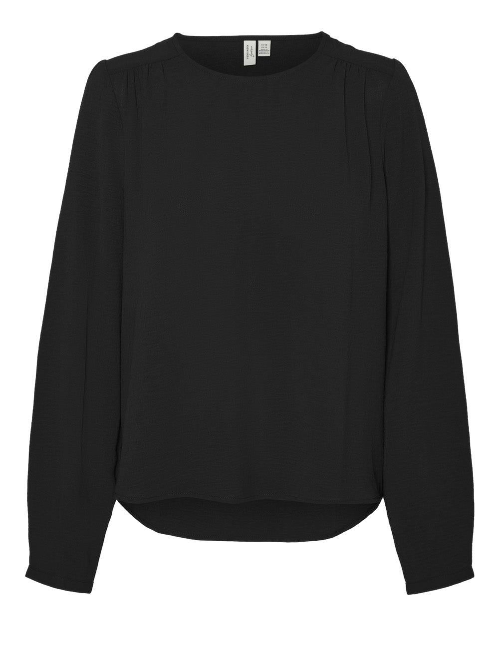VERO MODA Maglia Donna - modello 10312876 Nero