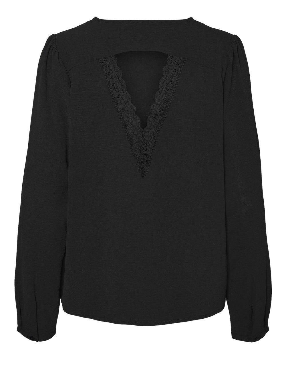 VERO MODA Maglia Donna - modello 10312876 Nero