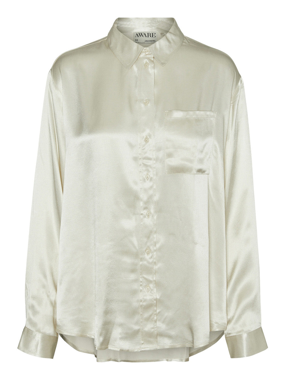 VERO MODA Camicia Donna - modello 10316706 Beige
