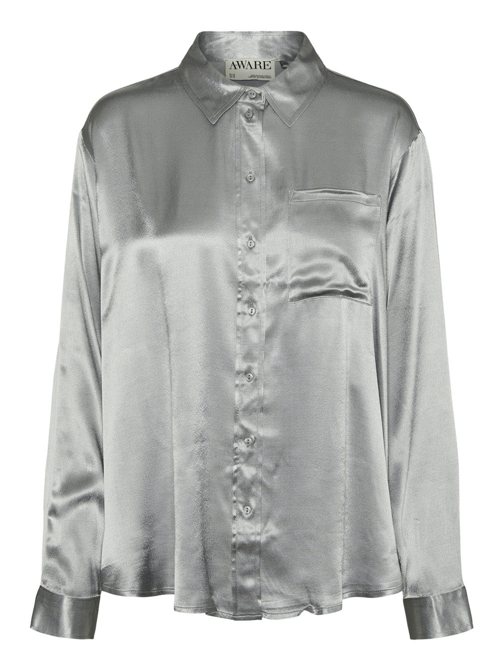 VERO MODA Camicia Donna - modello 10316706 Blu