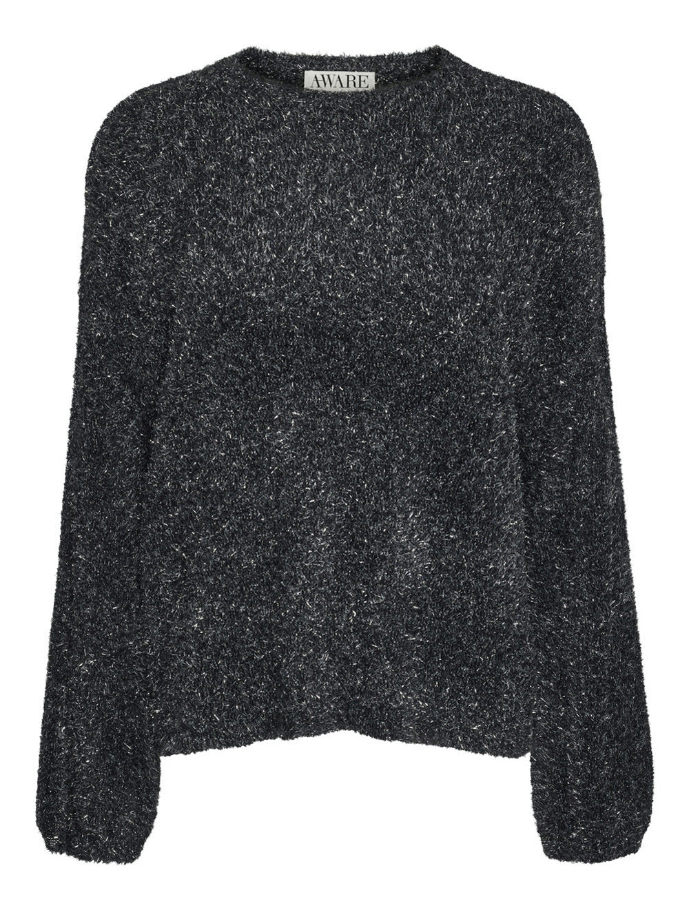 VERO MODA Maglione Donna - modello 10318570 Nero