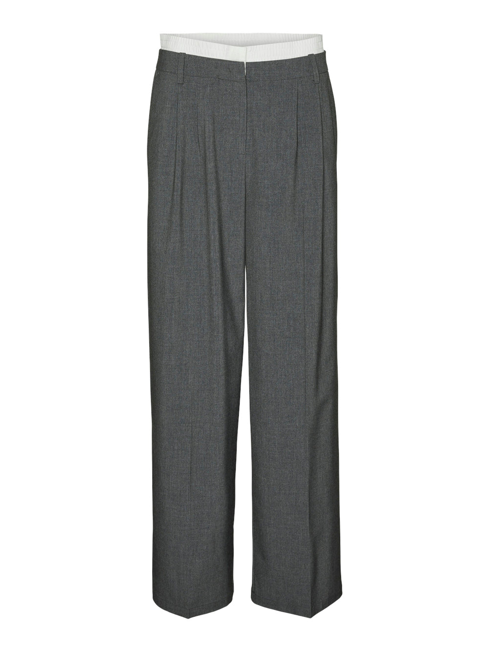 VERO MODA Pantalone Donna - modello 10318578^ Grigio