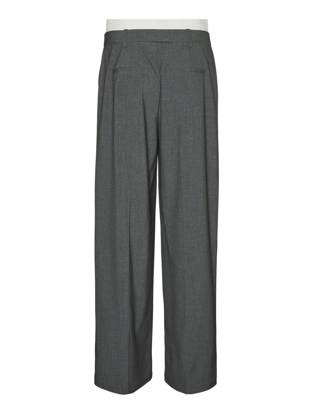 VERO MODA Pantalone Donna - modello 10318578^ Grigio