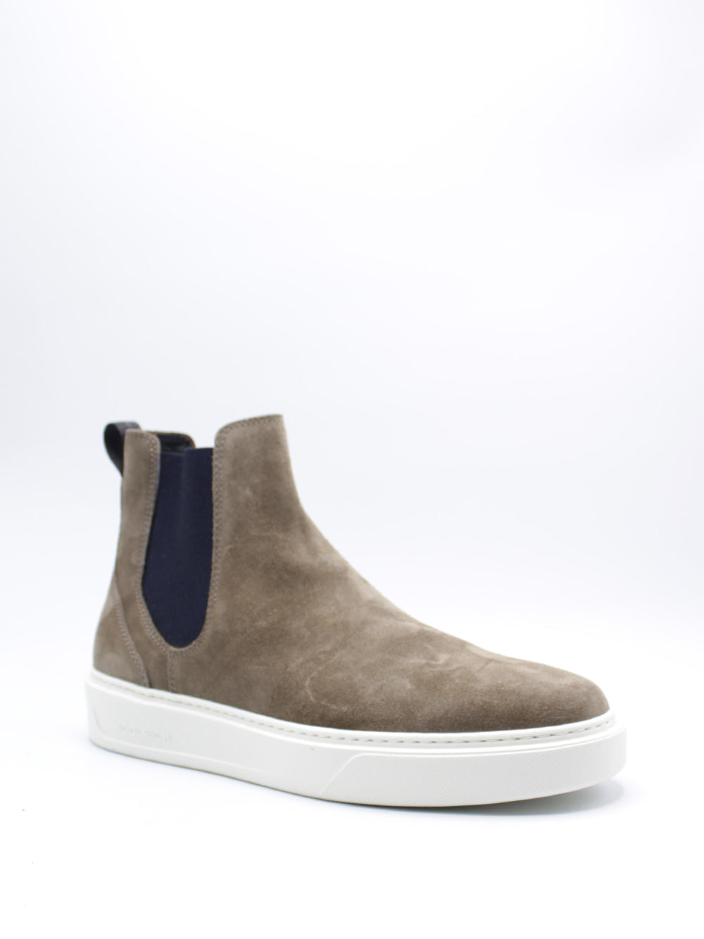 WOOLRICH Stivaletti beatles Uomo - Taupe modello WFM2420051010 Marrone
