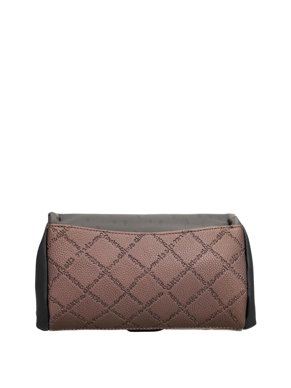ANEKKE Borsa a Tracolla Donna - modello 41803-535 Marrone