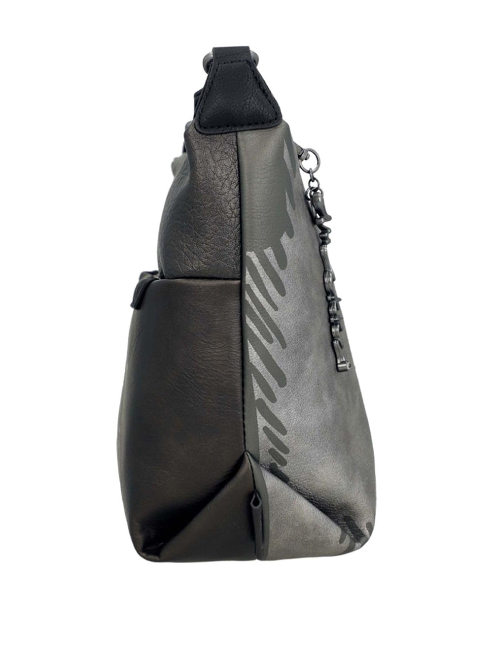 ANEKKE Borsa a Tracolla Donna - modello 41863-521 Grigio