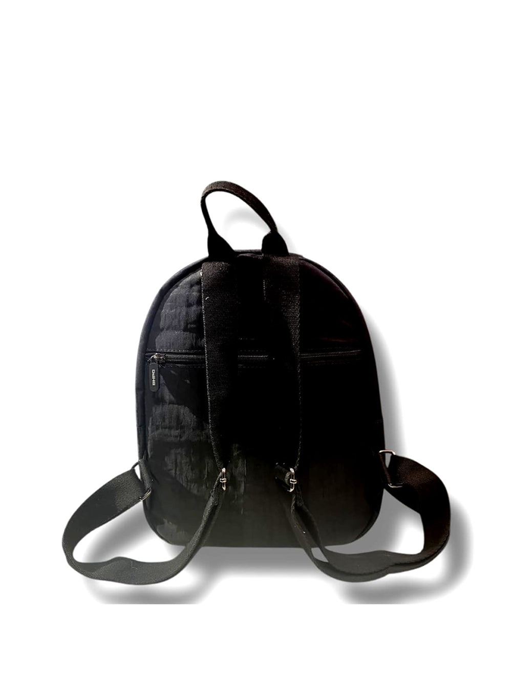 BEVERLY HILLS Borsa a Zainetto Donna - modello BH-3956 Nero