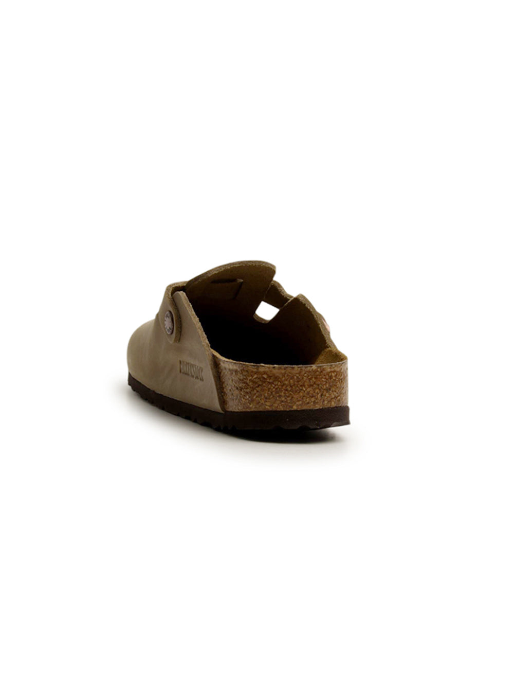 BIRKENSTOCK Ciabatte Donna - modello 1019484 Marrone