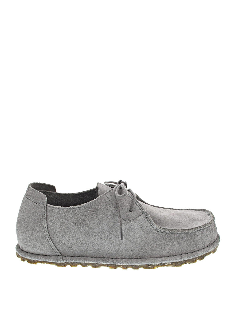 BIRKENSTOCK Mocassini wallabee Donna - modello 1027321 Grigio