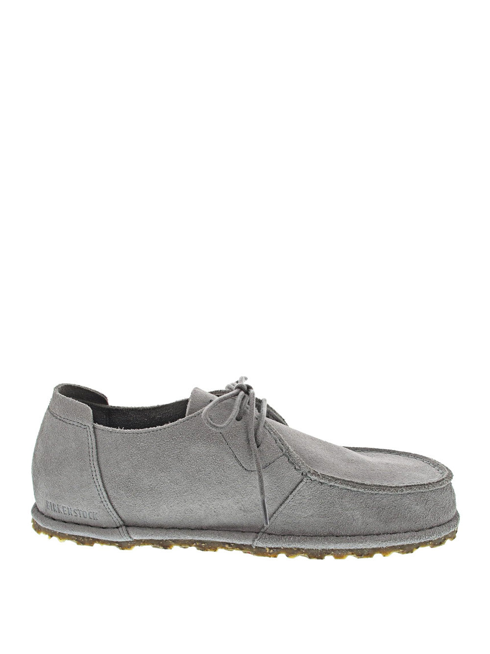 BIRKENSTOCK Mocassini wallabee Donna - modello 1027321 Grigio