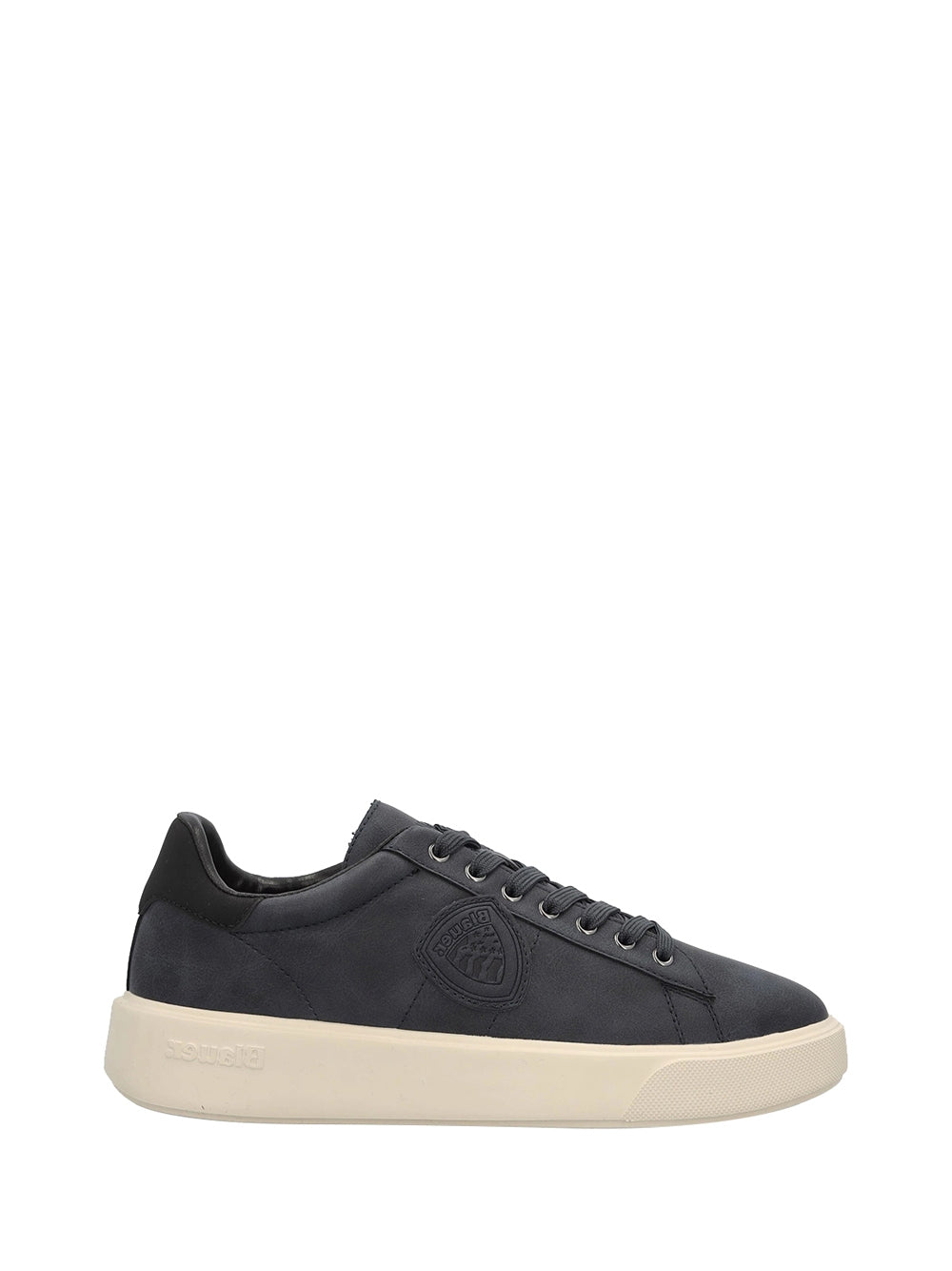 BLAUER Sneakers Uomo - modello F5BUCK01/NUB Blu