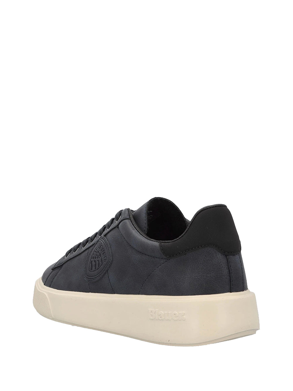 BLAUER Sneakers Uomo - modello F5BUCK01/NUB Blu