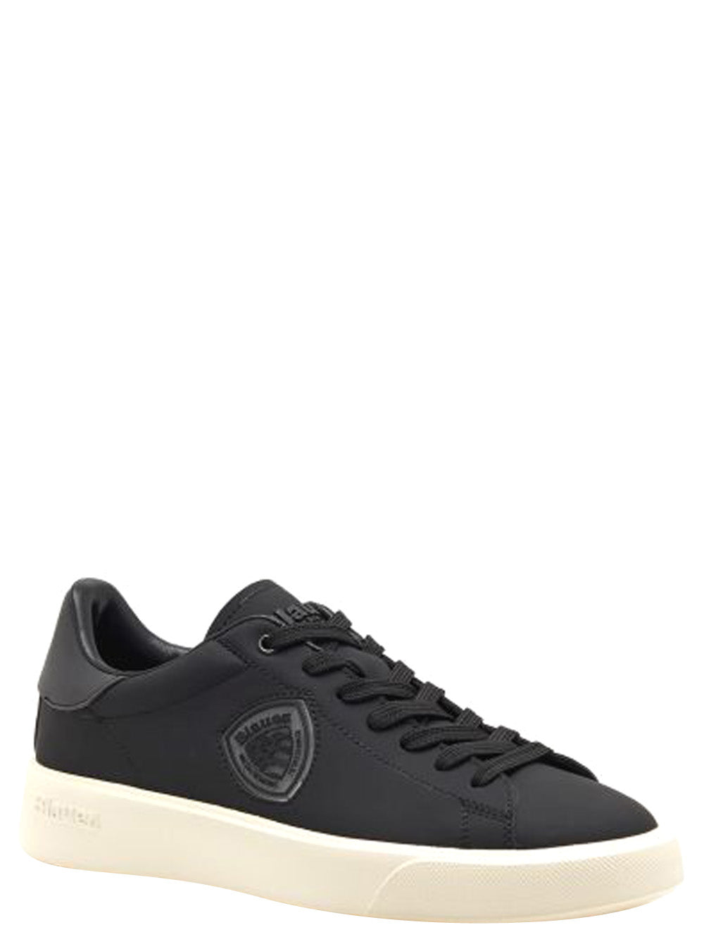 BLAUER Sneakers Uomo - modello F5BUCK07/LEA Nero