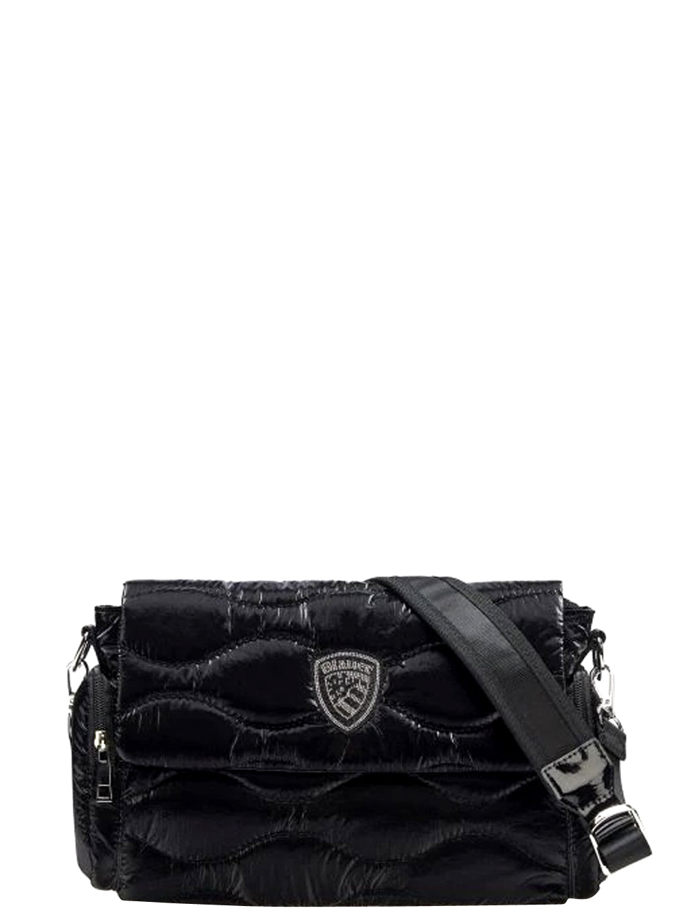 BLAUER Borsa a Tracolla Donna - modello F5JENNA01/SOF Nero