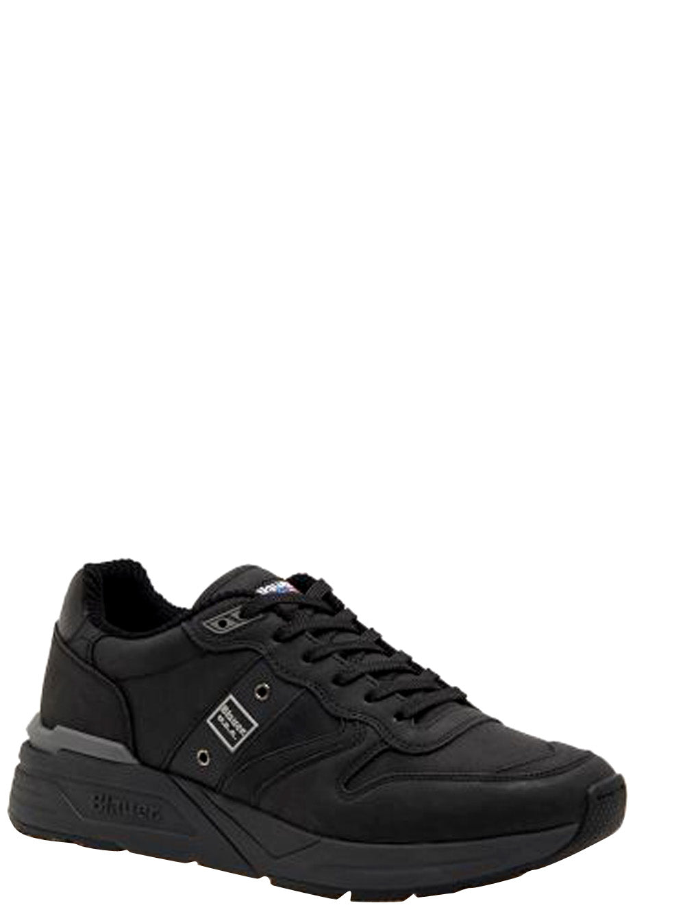 BLAUER Sneakers Uomo - modello F5RAY04/PUL Nero