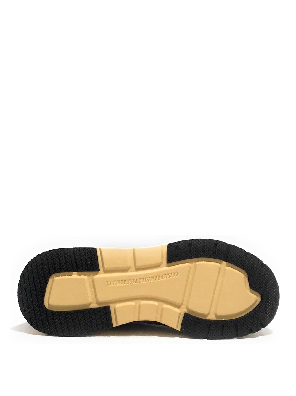 BLAUER Sneakers Uomo - modello F5RAY04/PUL Marrone