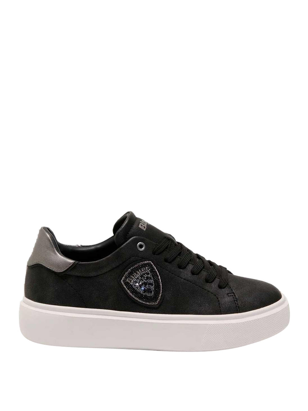 BLAUER Sneakers Donna - modello F5VENUS01/NUB Nero