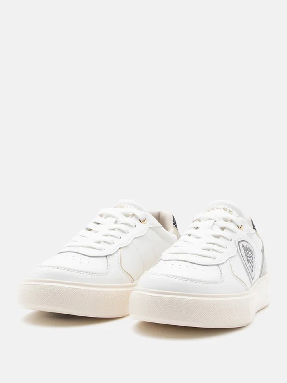 BLAUER Sneakers Donna - modello F5VENUS04/GLI Bianco