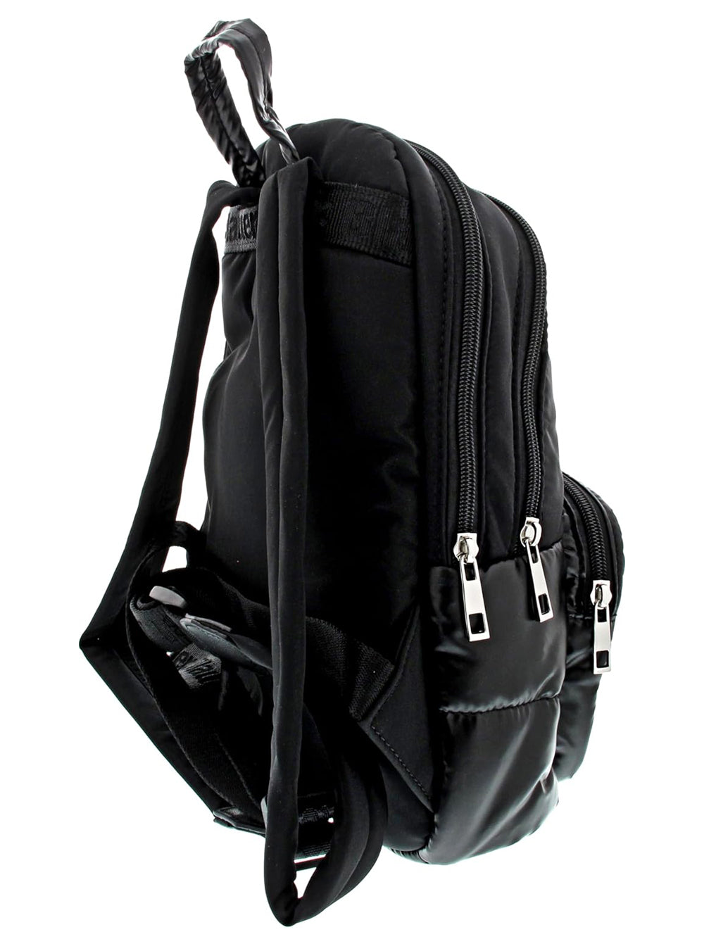 BLAUER Borsa a Zainetto Donna - modello F5WAVE04/PAD Nero