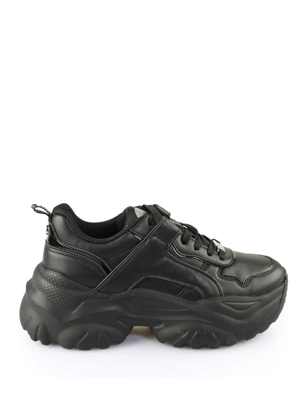 BUFFALO Sneakers Donna - modello 1636359 Nero