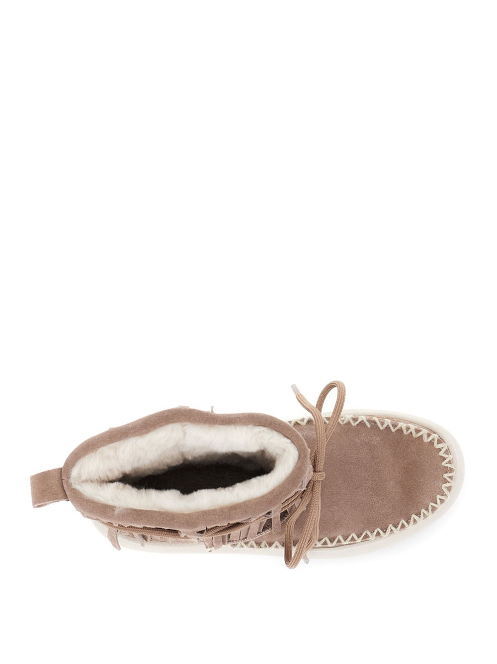 CafèNoir CAFE'NOIR Stivaletti Mammut Donna - Taupe modello C1DZ6662 Marrone