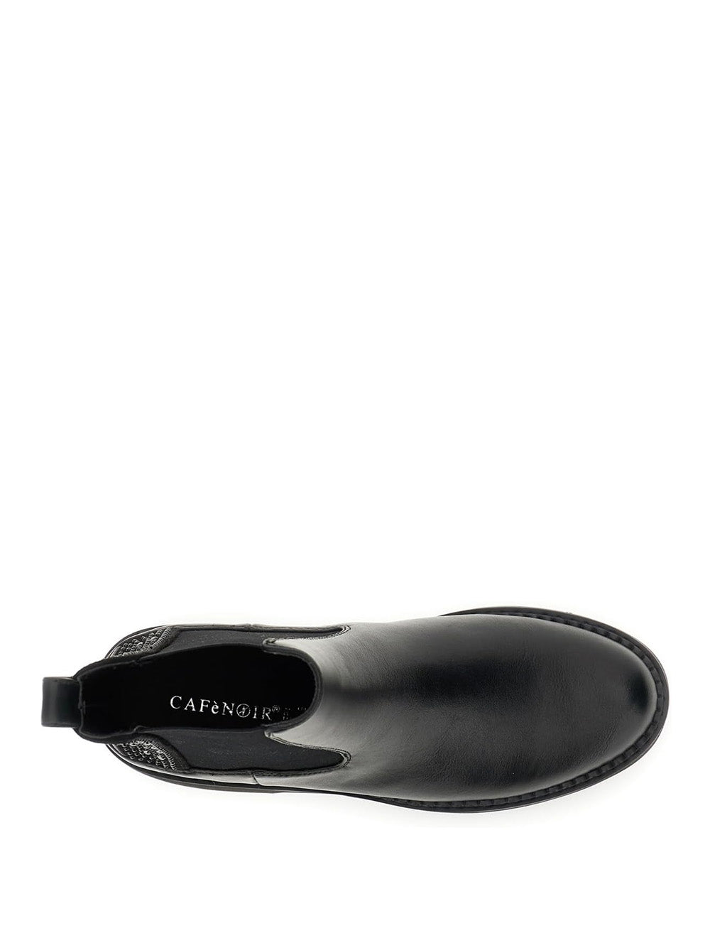 CafèNoir CAFE'NOIR Stivaletti beatles Donna - modello C1EA9212 Nero