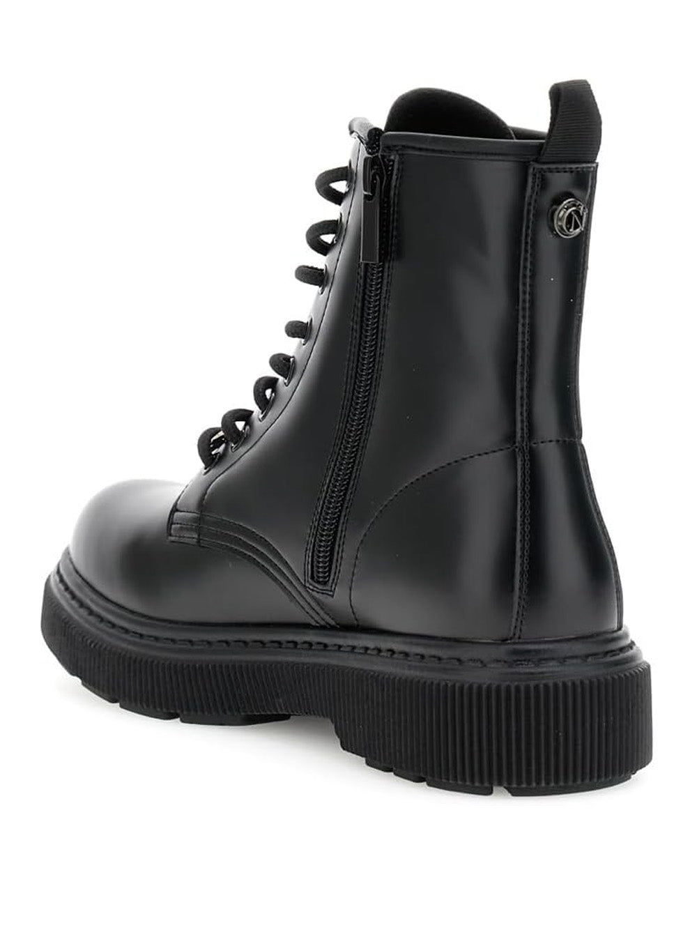 CafèNoir CAFE'NOIR Stivaletti anfibio Donna - modello C1FA9222 Nero