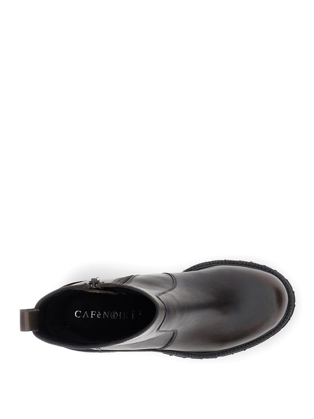 CafèNoir CAFE'NOIR Stivaletti con tacco Donna - Testa di moro modello C1FE1112 Marrone