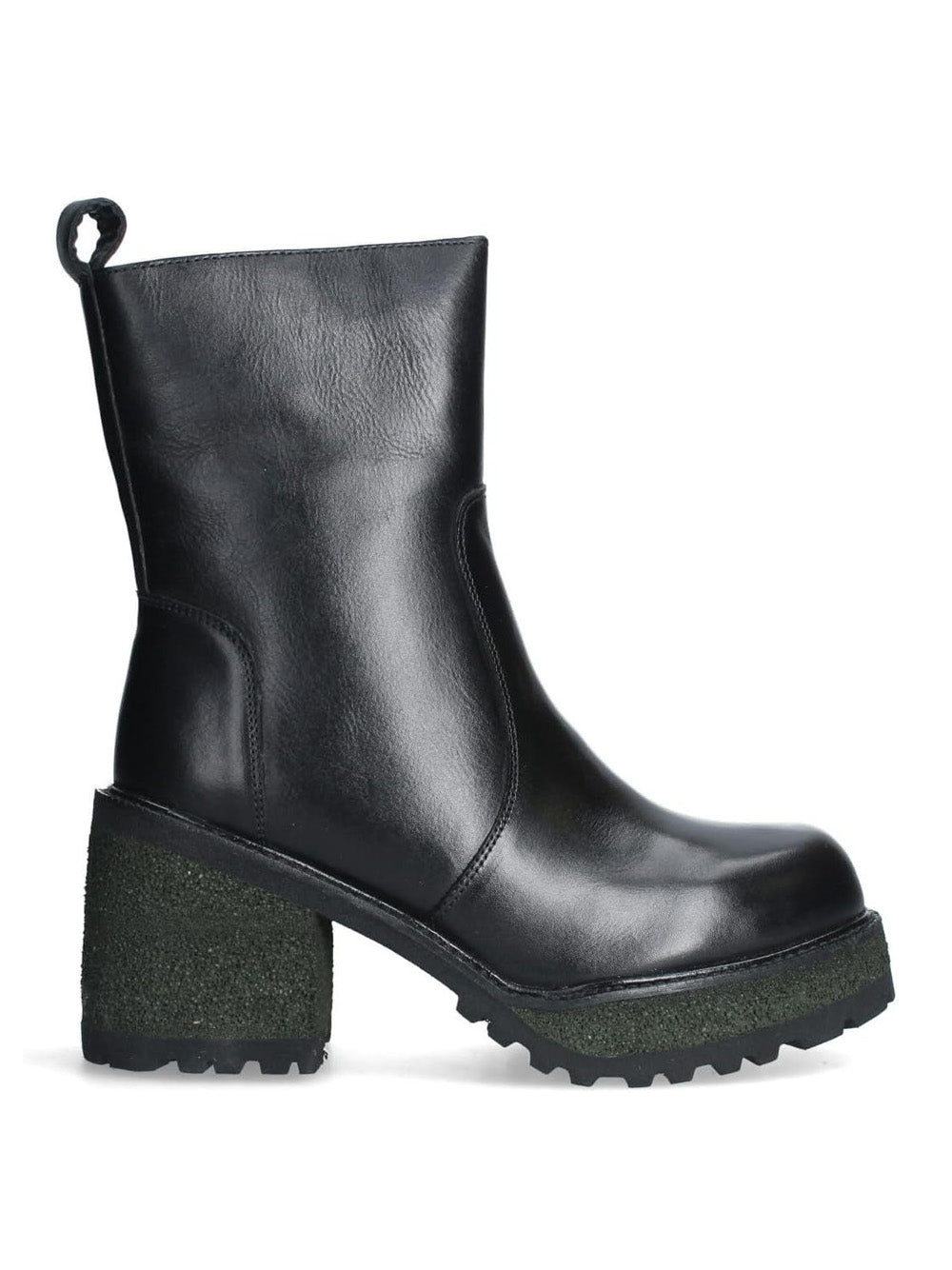 CafèNoir CAFE'NOIR Stivaletti con tacco Donna - modello C1FE1112 Nero