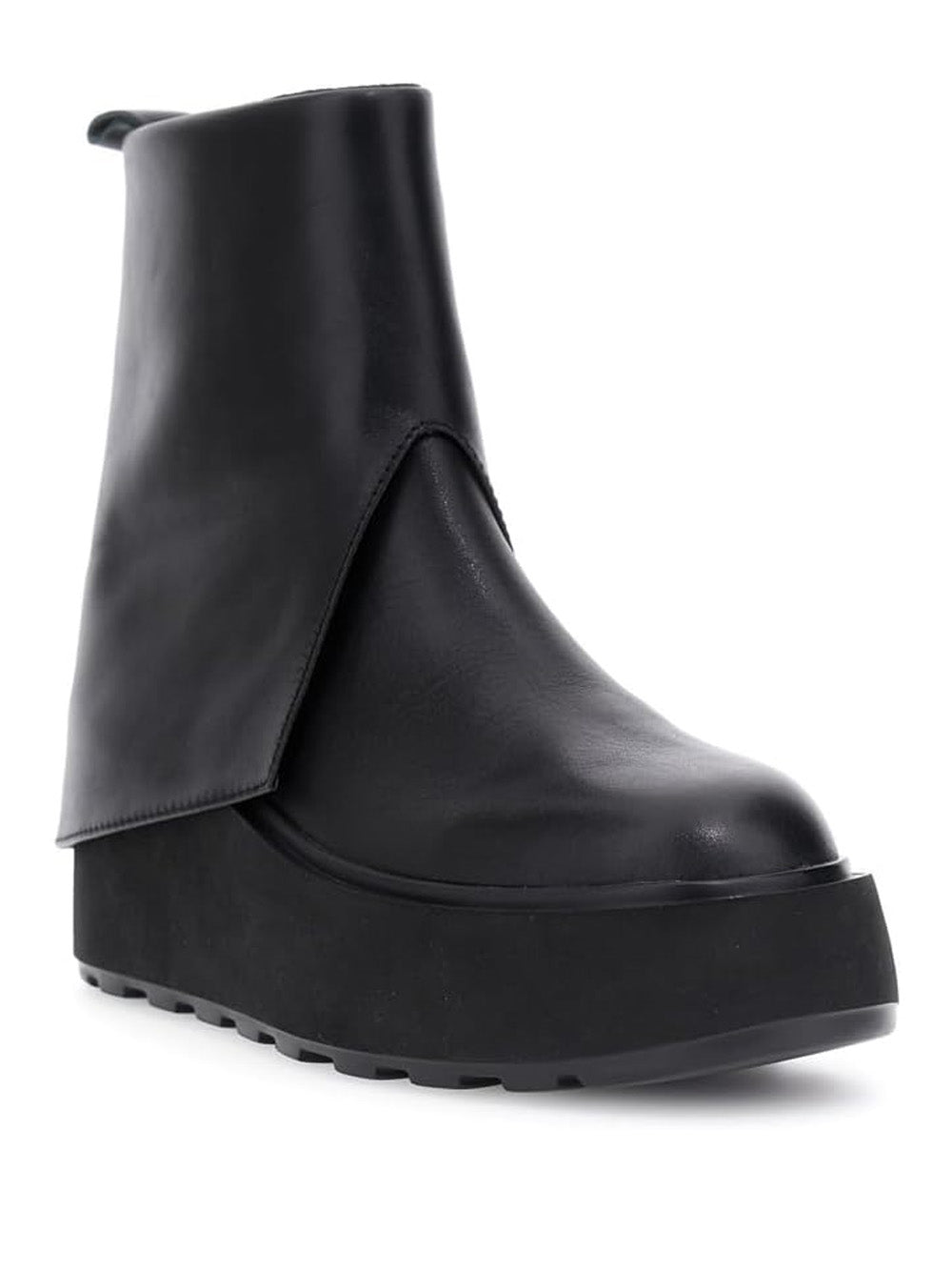 CafèNoir CAFE'NOIR Stivaletti con zeppa Donna - modello C1FL1115 Nero