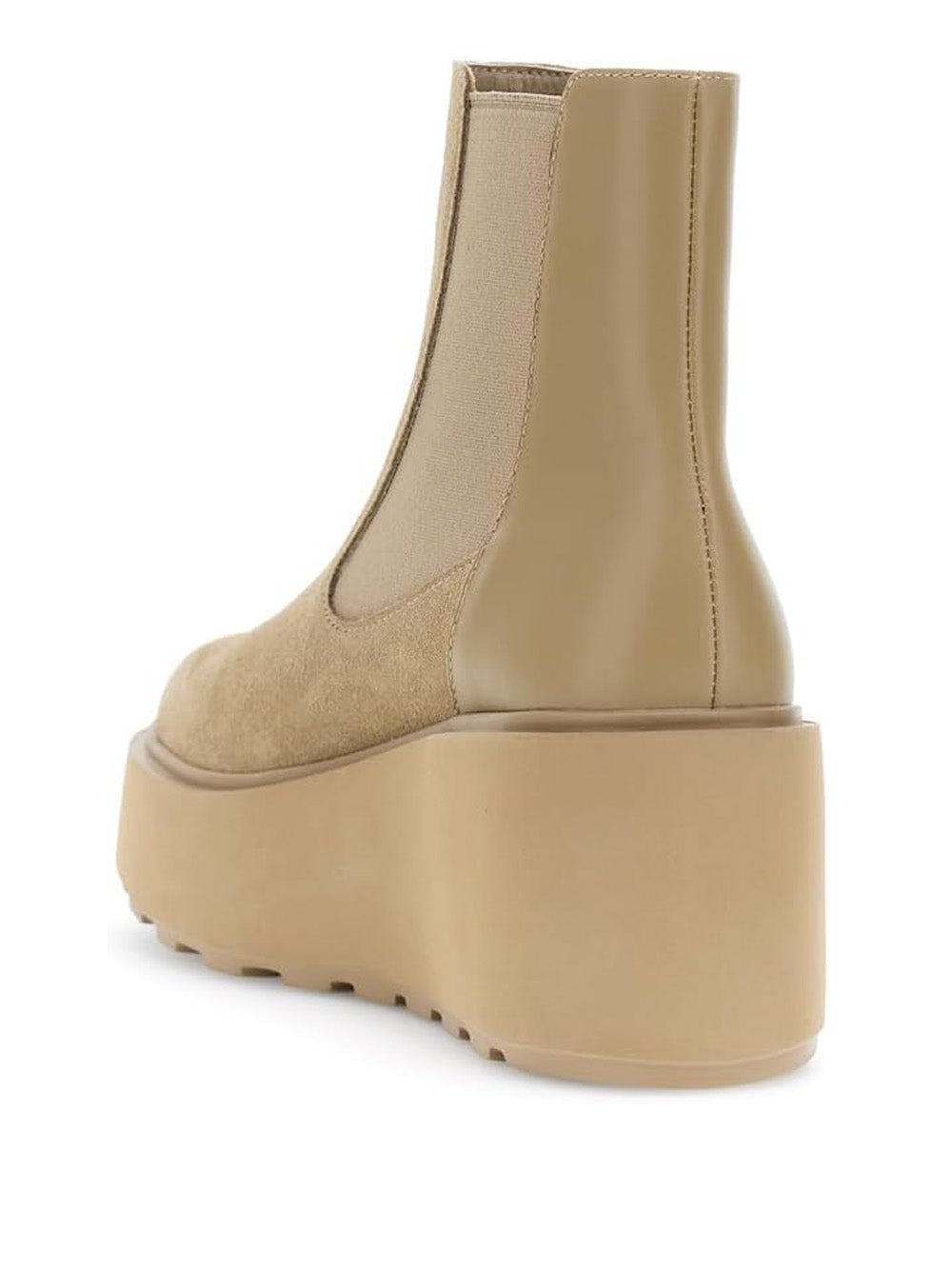 CafèNoir CAFE'NOIR Stivaletti con zeppa Donna - modello C1FL6014 Marrone