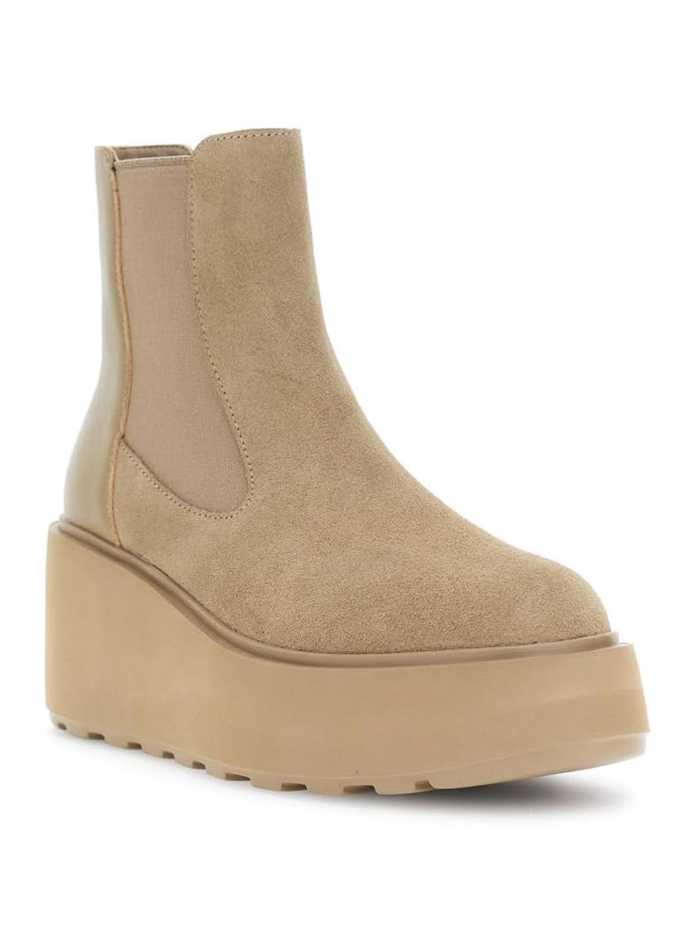 CafèNoir CAFE'NOIR Stivaletti con zeppa Donna - modello C1FL6014 Marrone