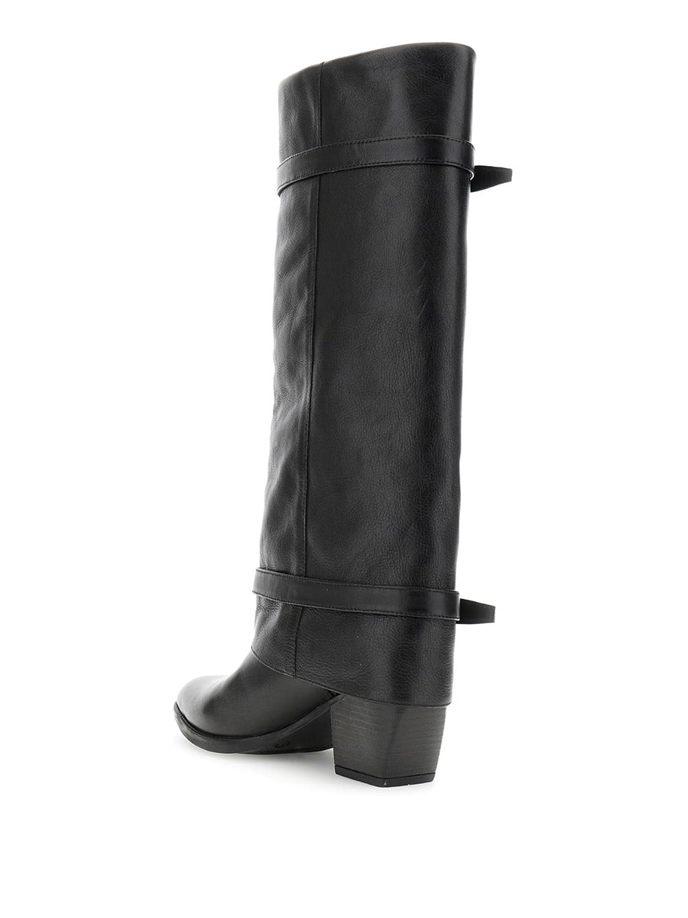 CafèNoir CAFE'NOIR Stivali con tacco Donna - modello C1MA1004 Nero