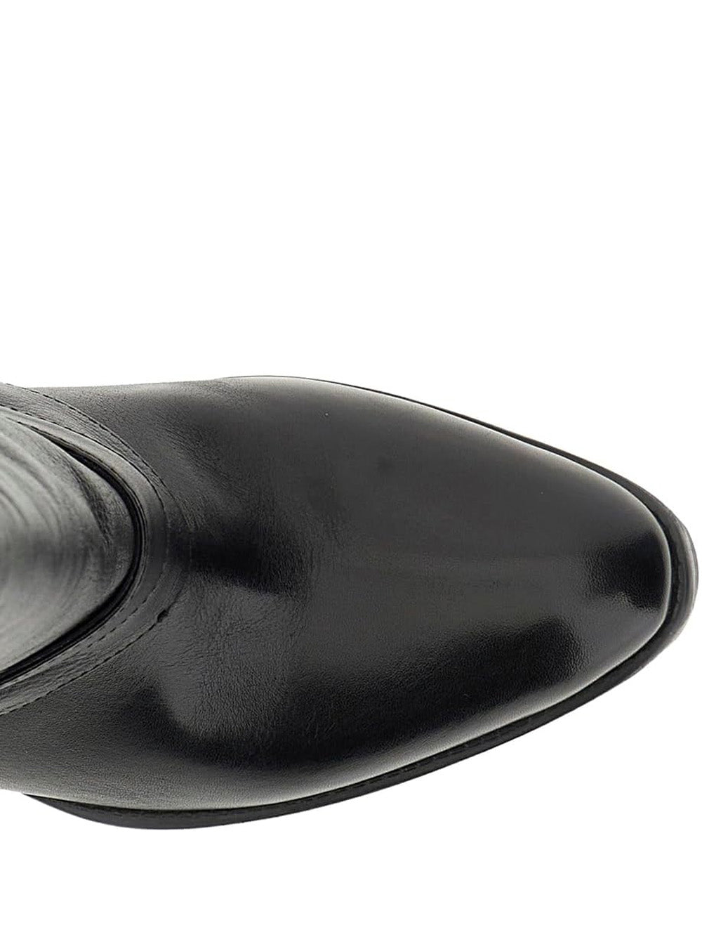 CafèNoir CAFE'NOIR Stivali con tacco Donna - modello C1MA1004 Nero