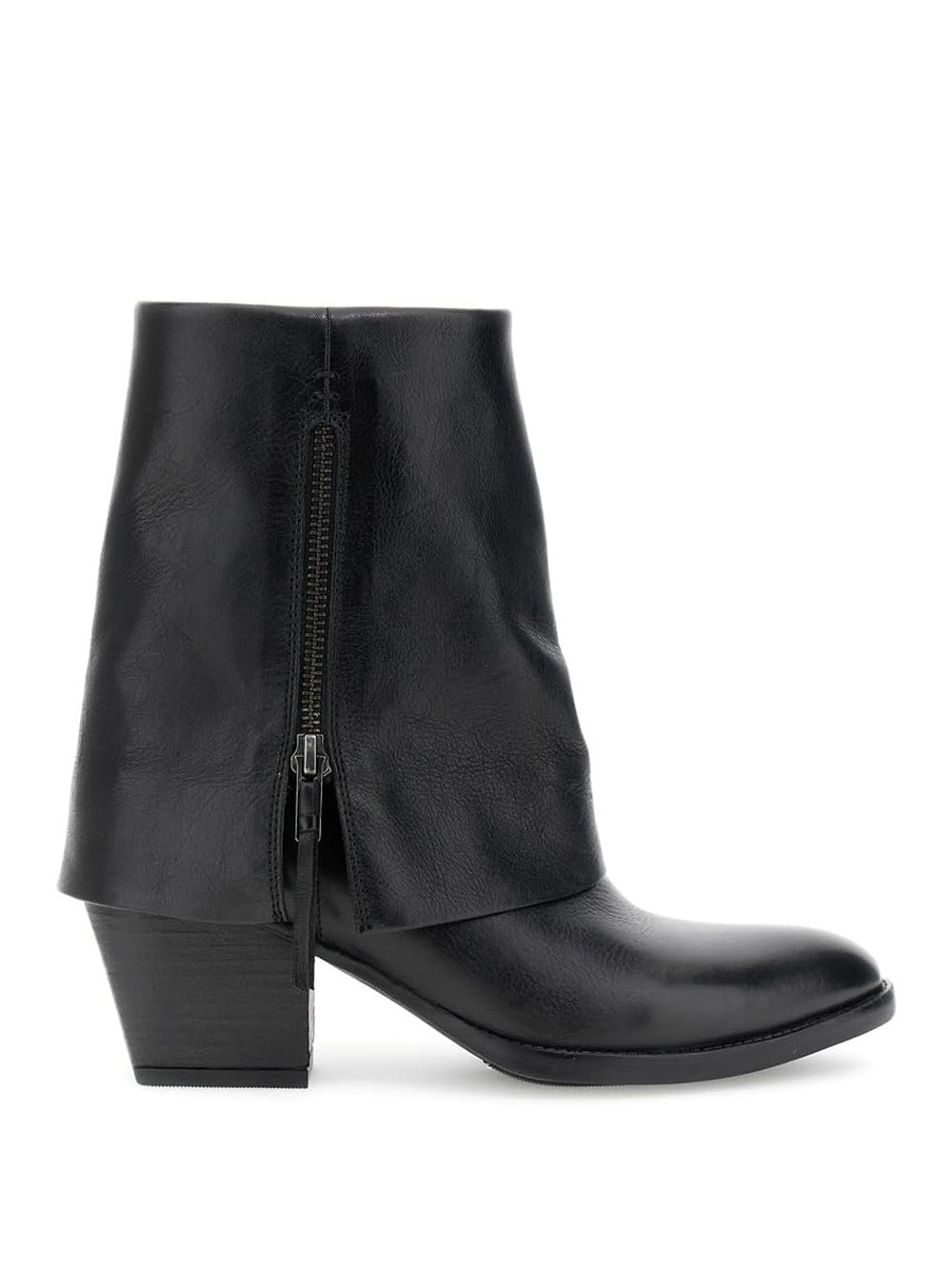 CafèNoir CAFE'NOIR Stivaletti texano Donna - modello C1MA1005 Nero