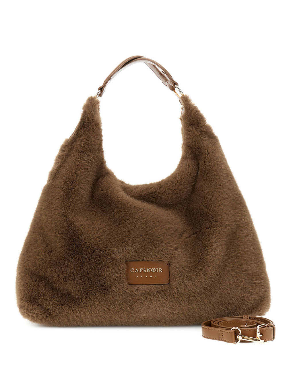 CafèNoir CAFE'NOIR Borsa a Spalla Donna - modello C3JB0019 Marrone