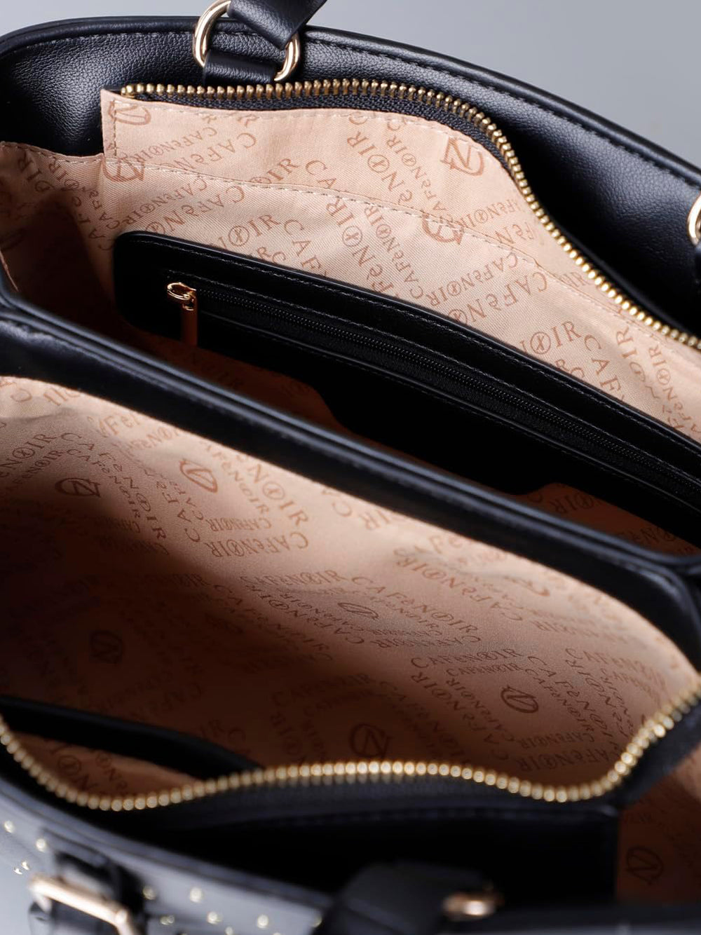 CafèNoir CAFE'NOIR Borsa a Spalla Donna - modello C3MB0908 Nero