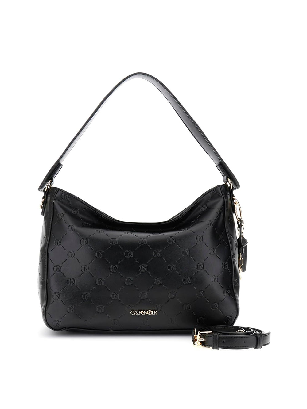CafèNoir CAFE'NOIR Borsa a Spalla Donna - modello C3NM0941 Nero