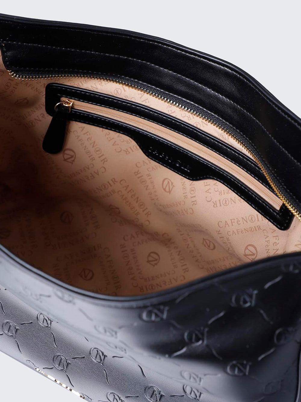 CafèNoir CAFE'NOIR Borsa a Spalla Donna - modello C3NM0941 Nero