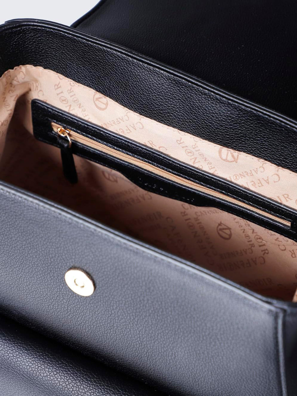 CafèNoir CAFE'NOIR Borsa a Zainetto Donna - modello C3NN0929 Nero