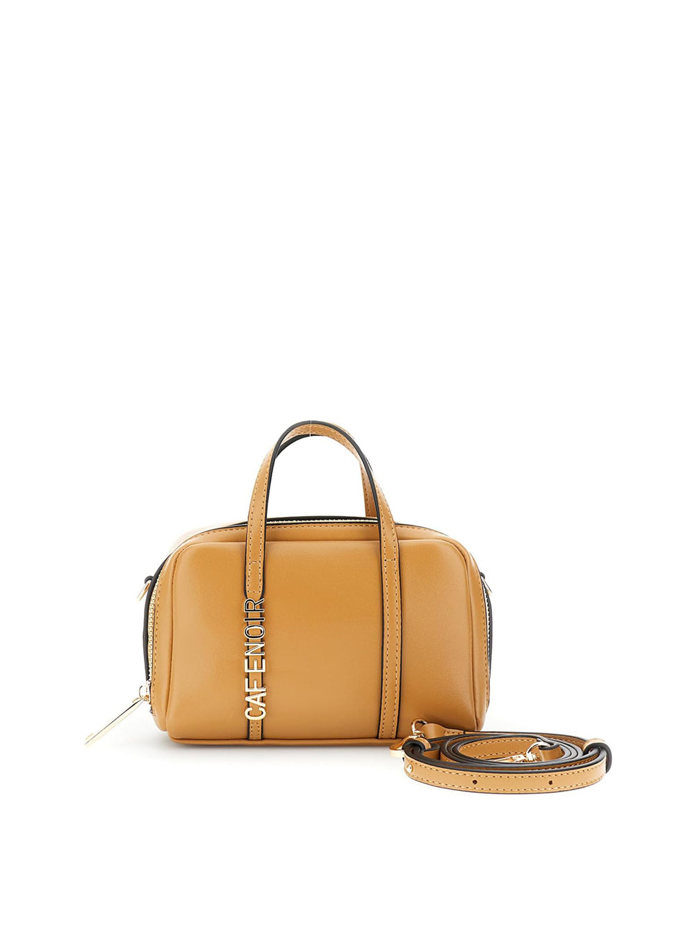 CafèNoir CAFE'NOIR Borsa a Mano Donna - Cuoio modello C3NV0948 Marrone