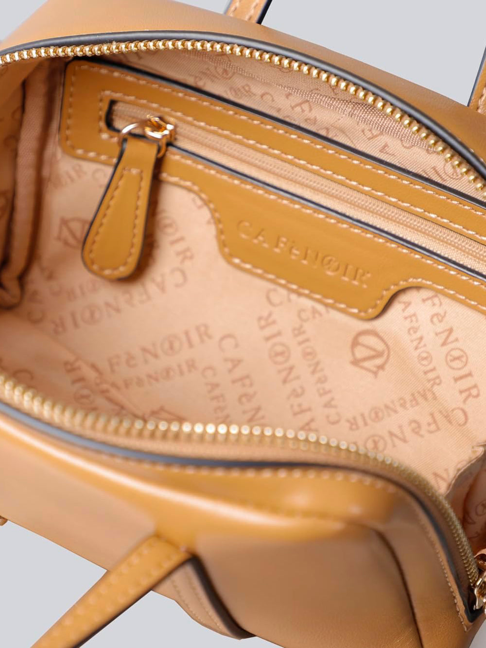 CafèNoir CAFE'NOIR Borsa a Mano Donna - Cuoio modello C3NV0948 Marrone