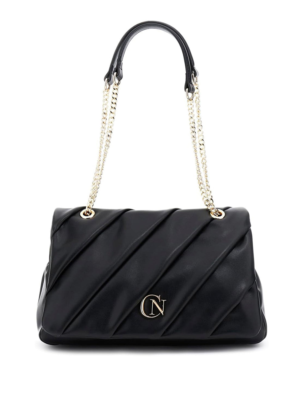 CafèNoir CAFE'NOIR Borsa a Spalla Donna - modello C3WD0909 Nero