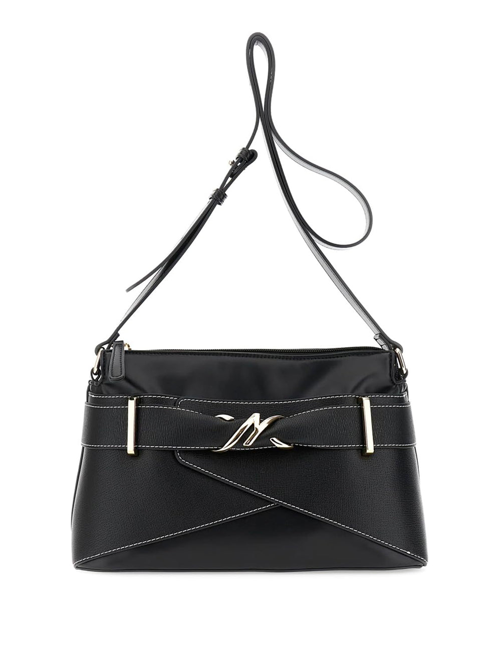 CafèNoir CAFE'NOIR Borsa a Tracolla Donna - modello C3WG0919 Nero