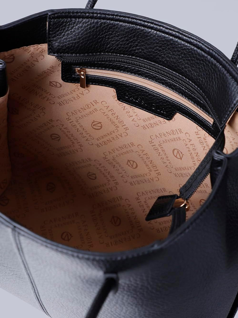 CafèNoir CAFE'NOIR Borsa a Spalla Donna - modello C3YE0913 Nero